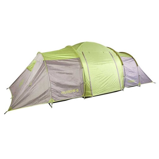 Tenda Columbus Huron 6