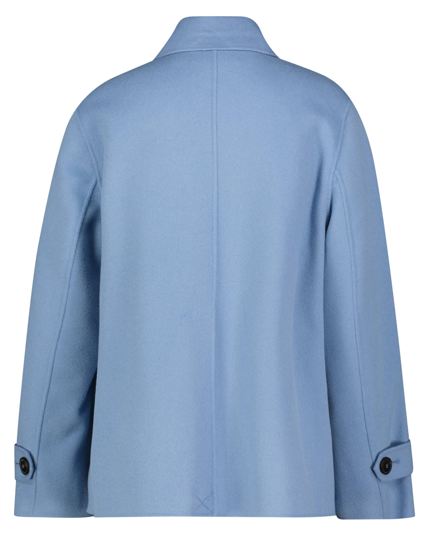 Weekend Max Mara| Damen Kurzmantel USUALE mit Wolle