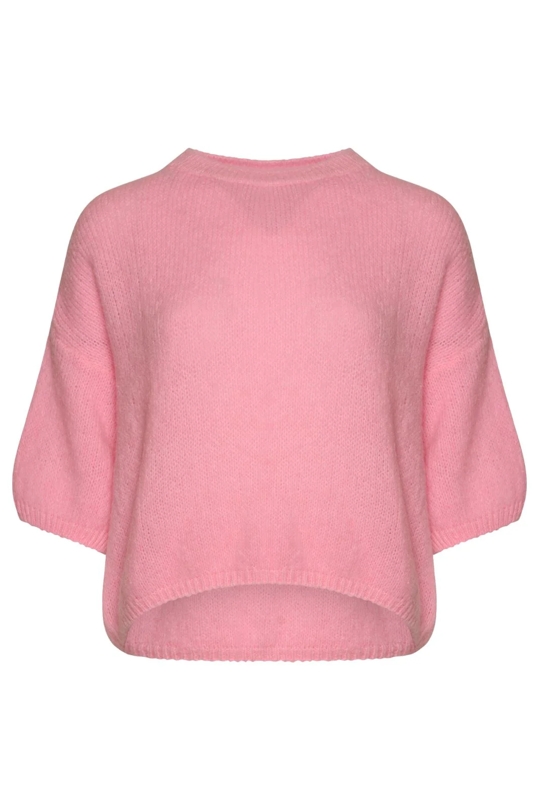 Noella Mimi Knit Jumper candy pink