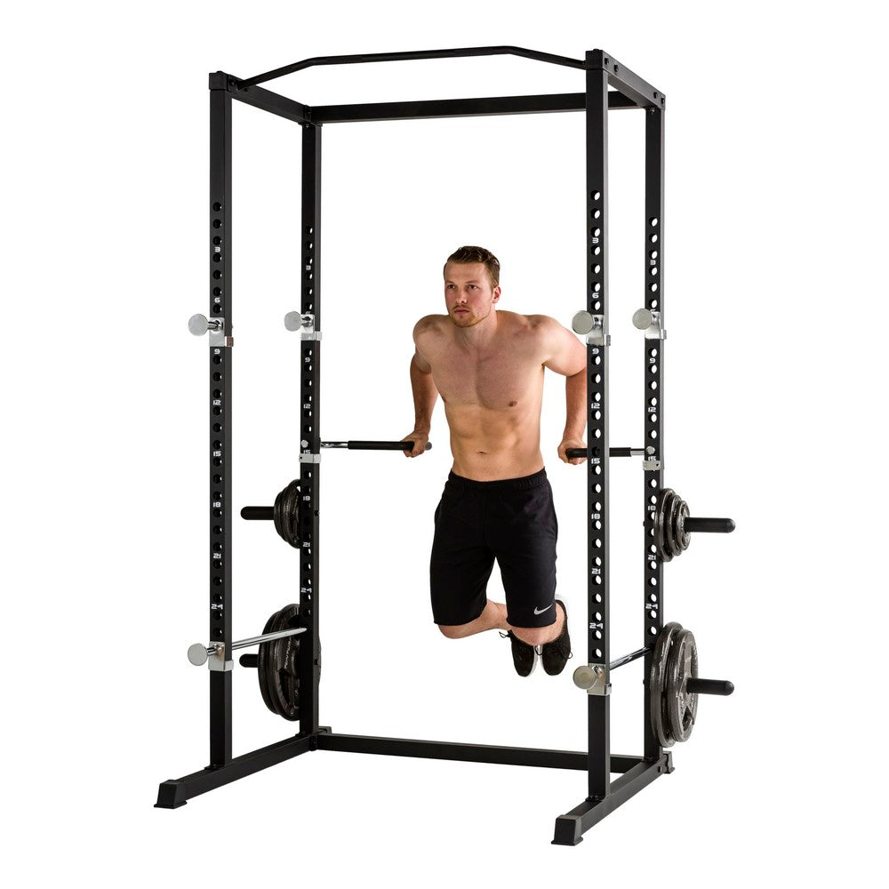 TUNTURI WT60 Cross Fit Rack