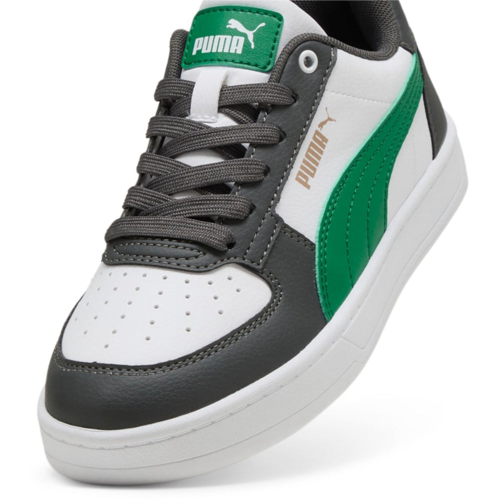 Køb Puma Gray Caven 2.0 Jr Sneakers