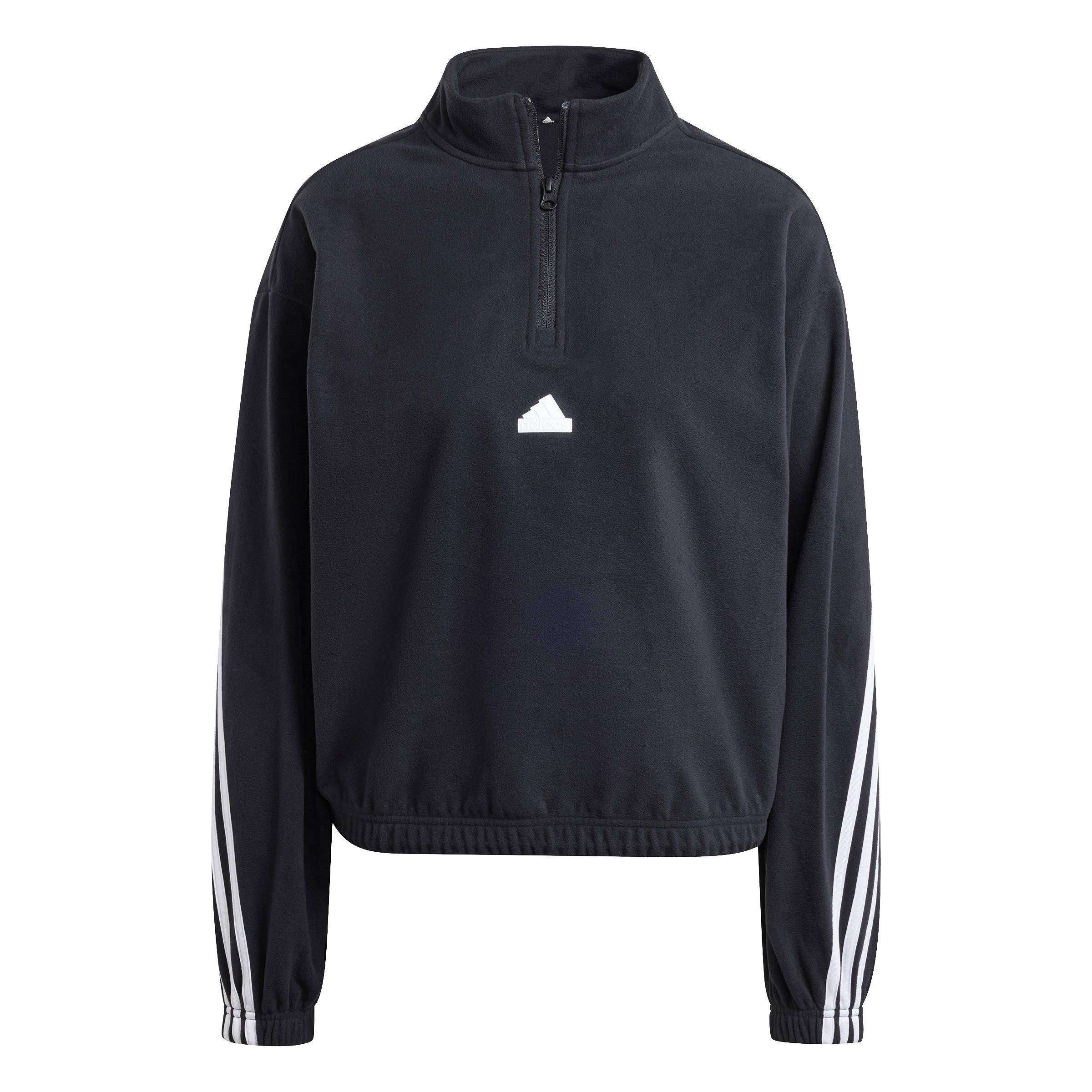 adidas adidas W Fi Wtr Qz Fleece Womens