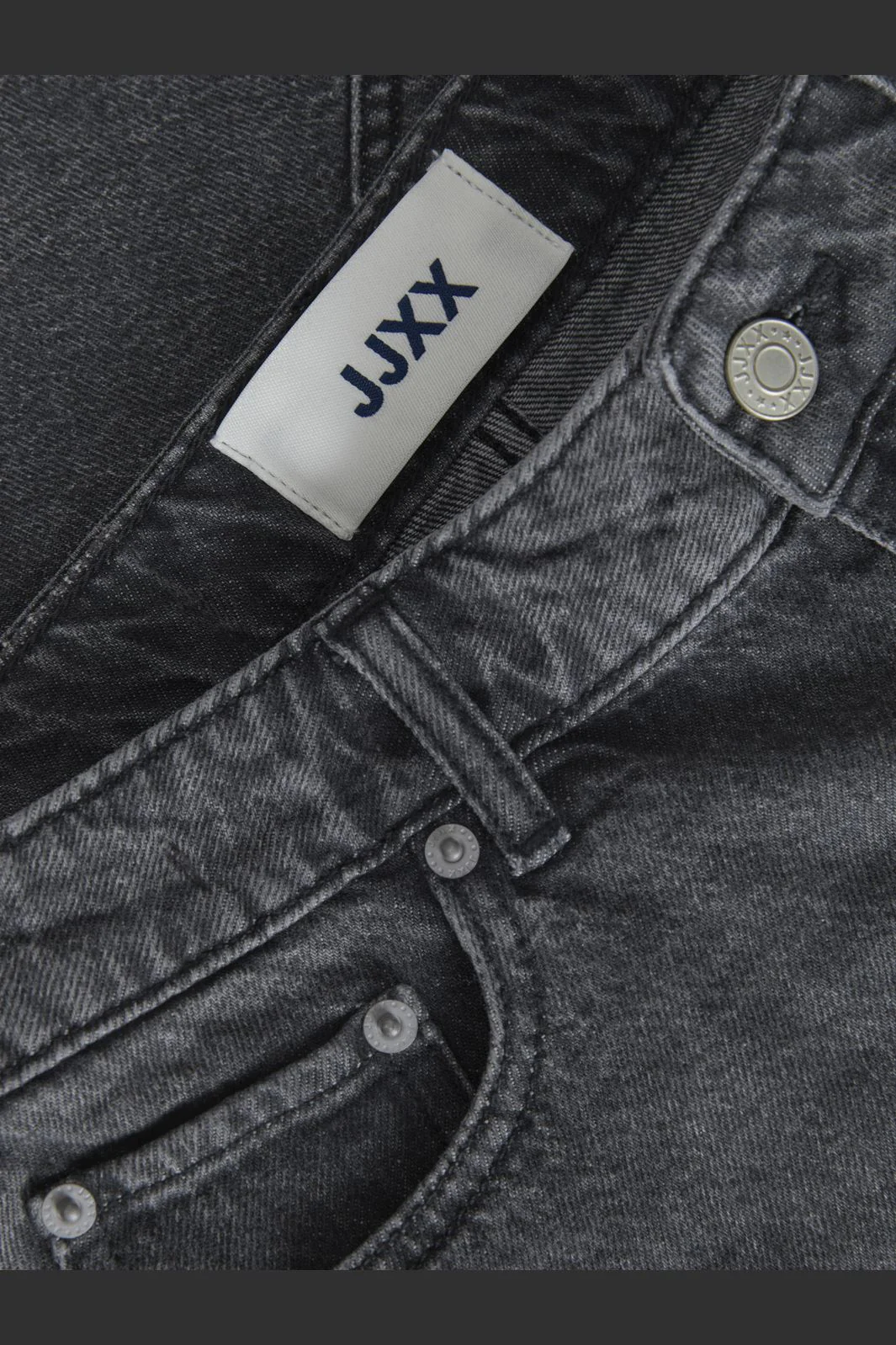 Jjxx Jxaura Rh Shorts Ra Denim Sn