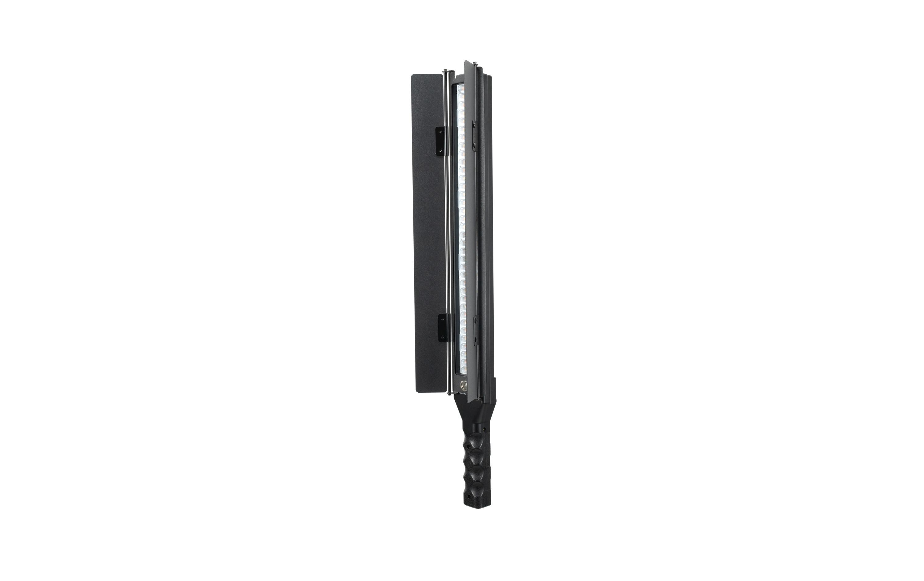 Diffusor BD-MW18II+DFTorblende und Diffusor