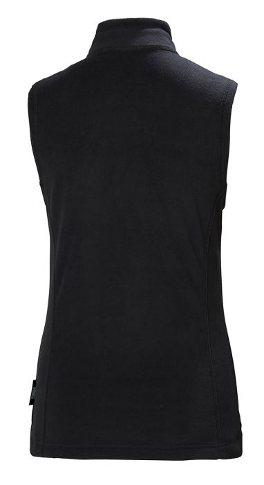 Daybreaker Fleece Vest Women damevest