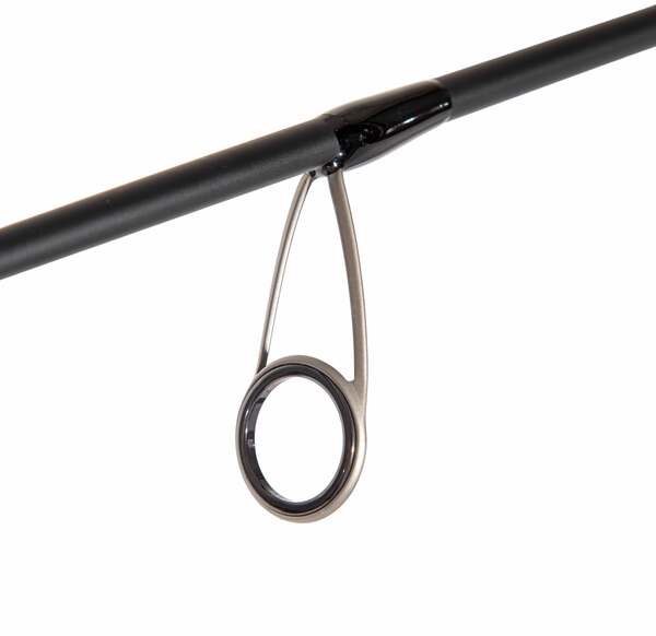 Combo Ultimate Chikara Black Vertical Spin 1.85m (14–35g)