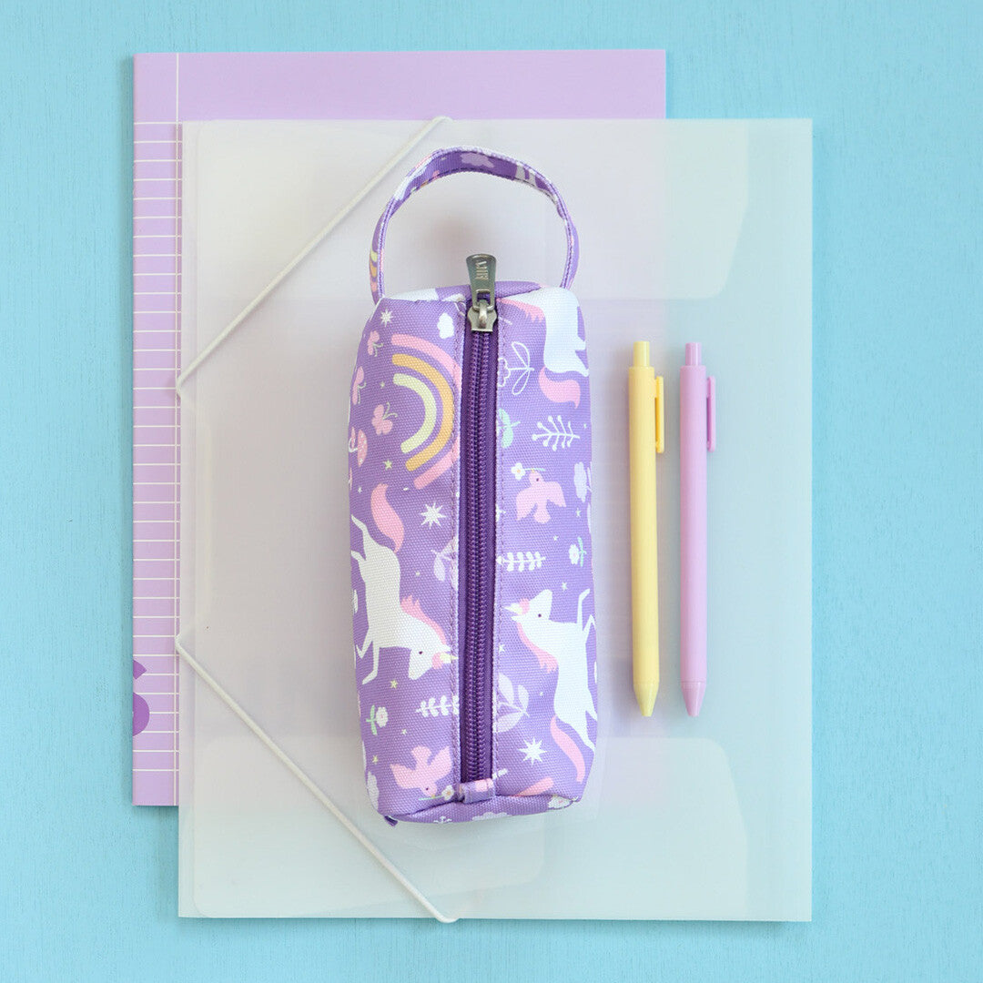 A little lovely company etui unicorn dreams