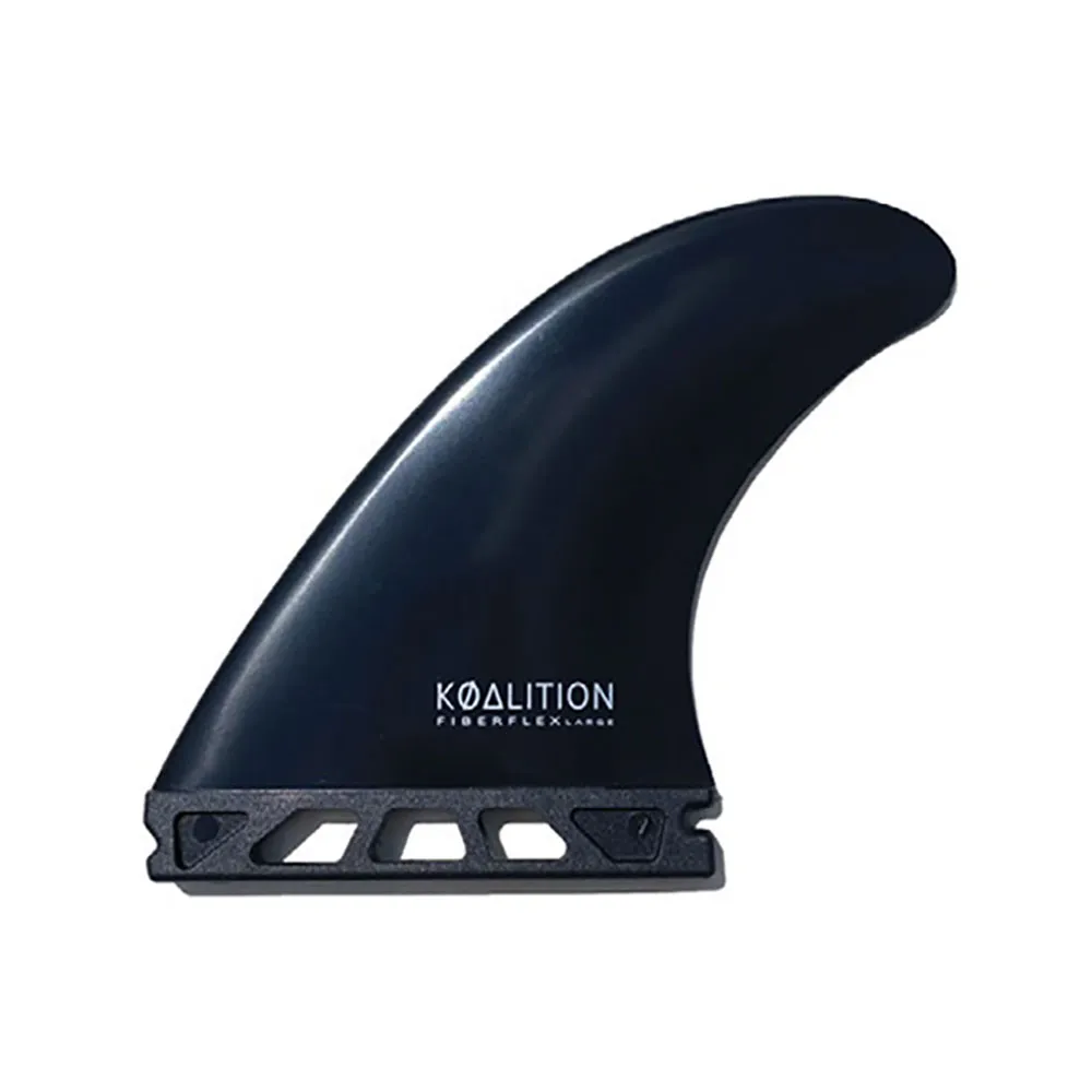 Koalition Fiberflex m futures Kiel