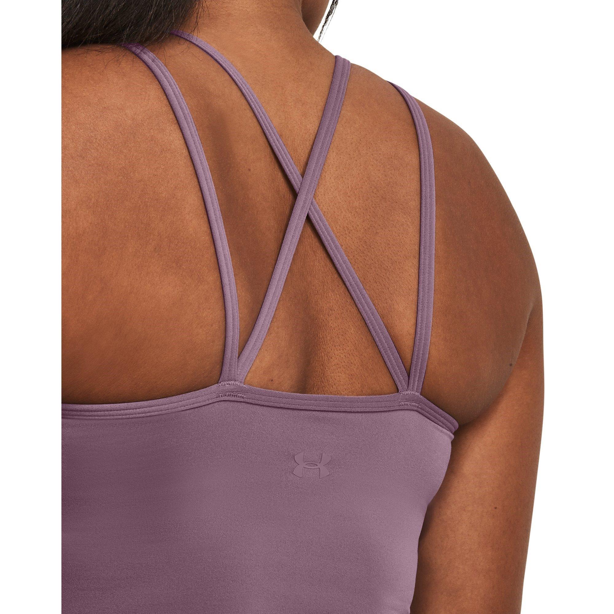 Under Armour UA Meridin Fit Tank Ld99