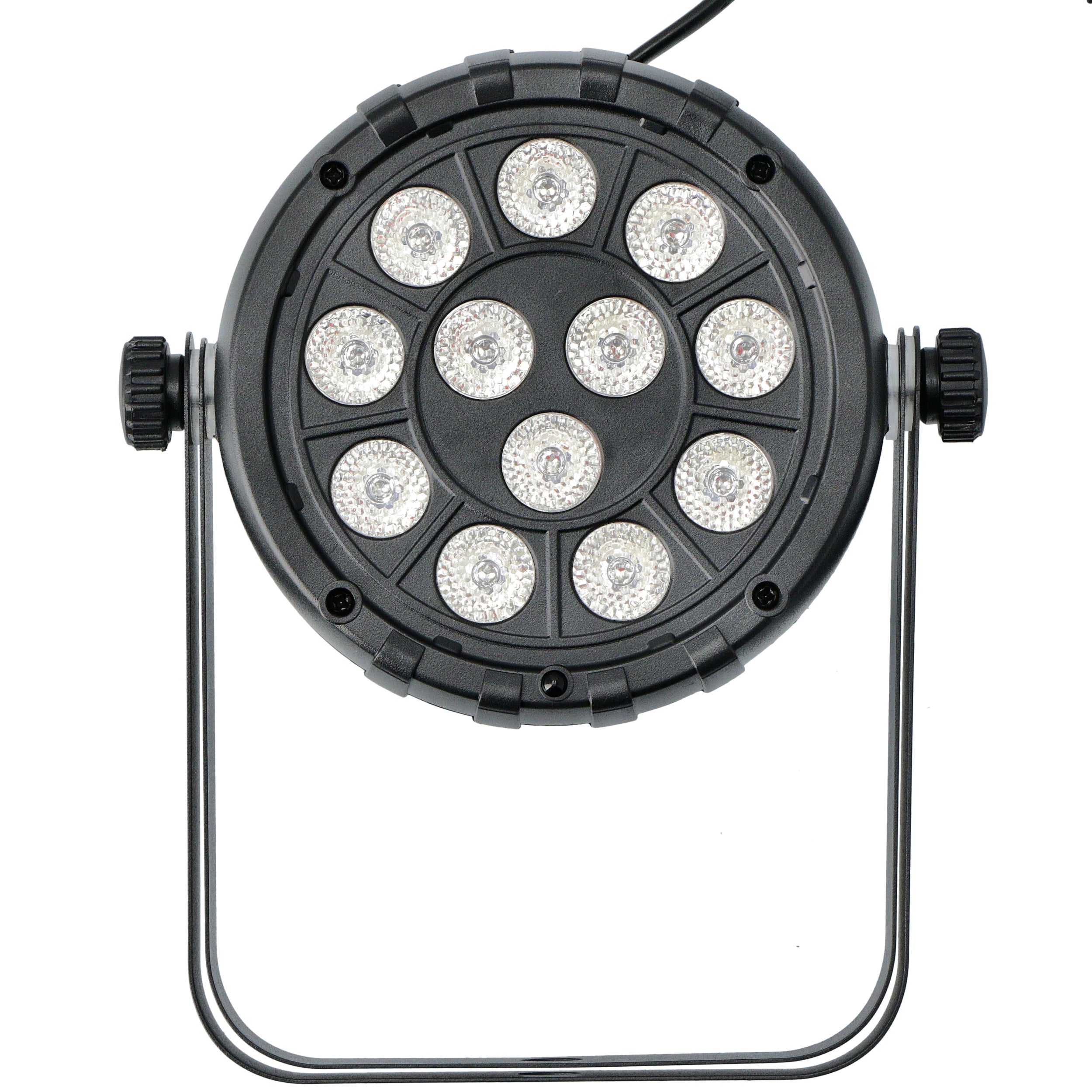 Ayra DanceFX SP12X3 RGB LED spotlight