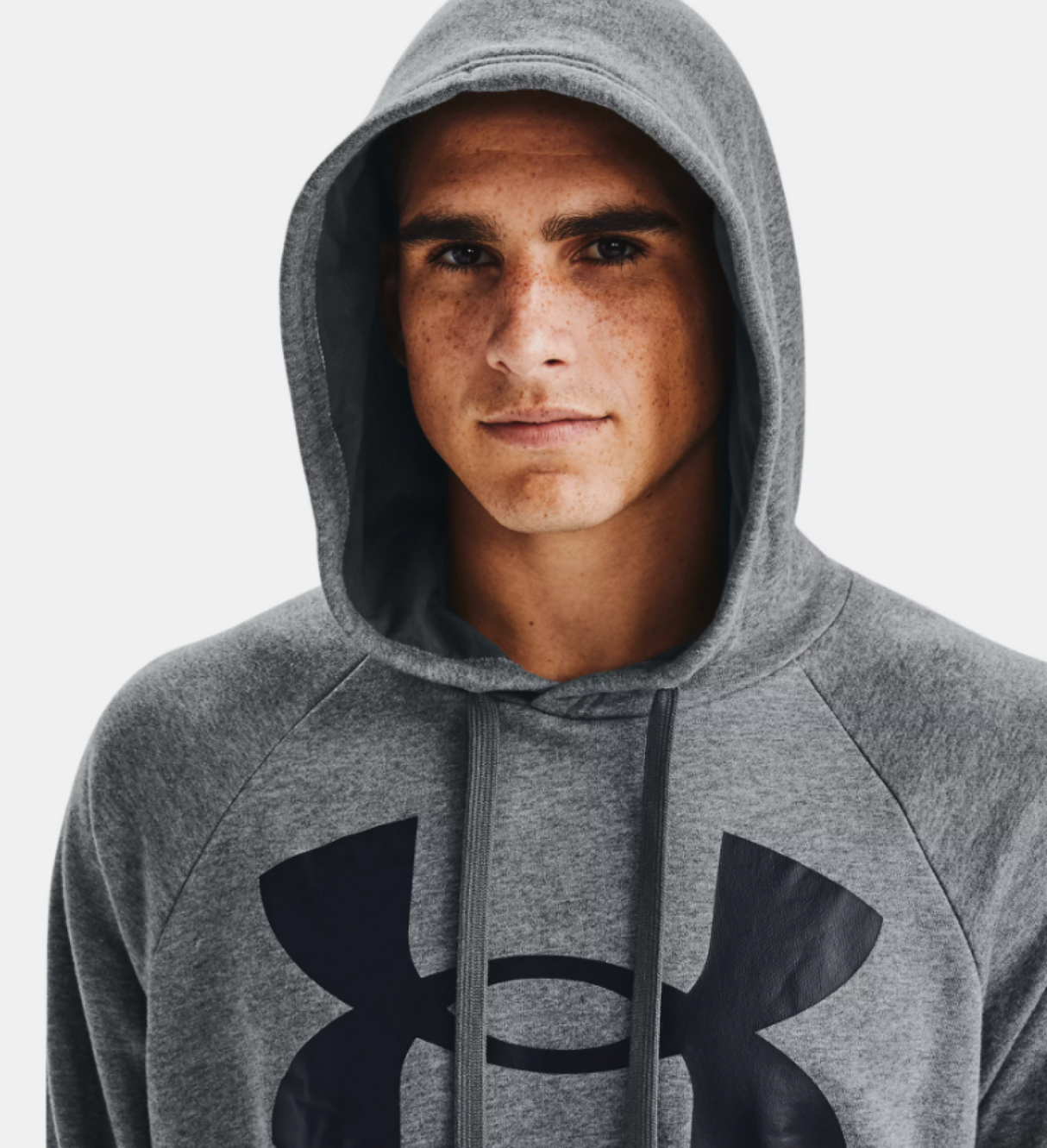 Under Armour<br>Rival Fleece