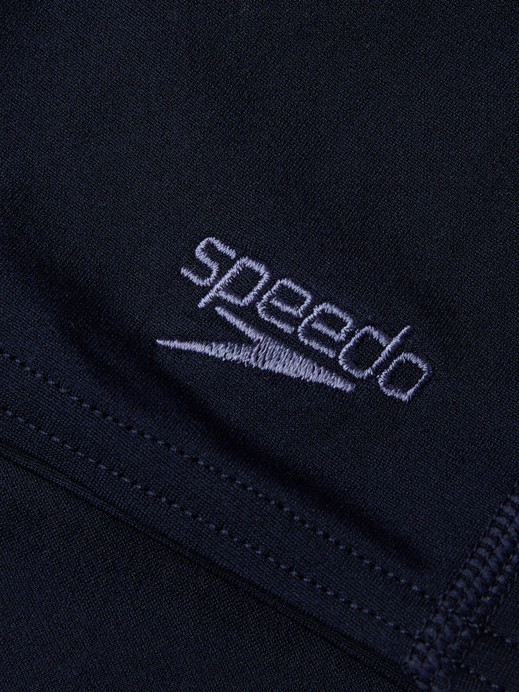 Marineblauw - Speedo Endurance+ Jammer zwemshorts