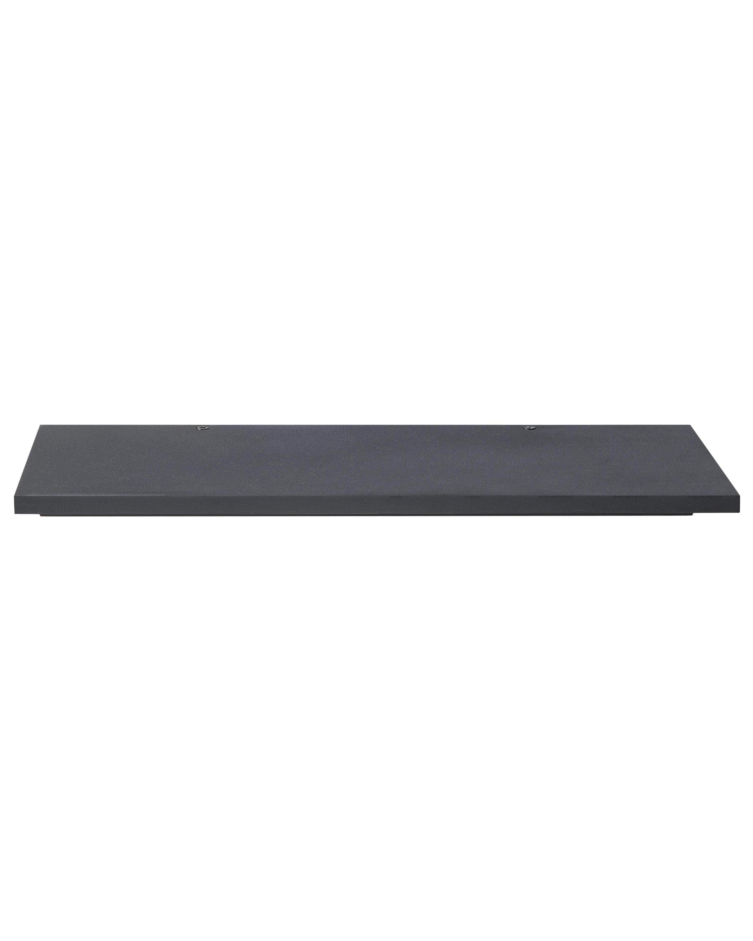 Wandlamp FERREIRA Metaal Zwart