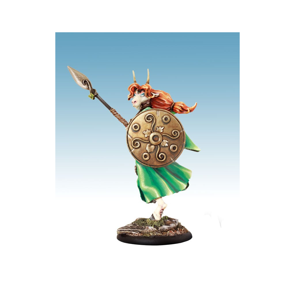 Briskars - Celks - Bouc'Ilda