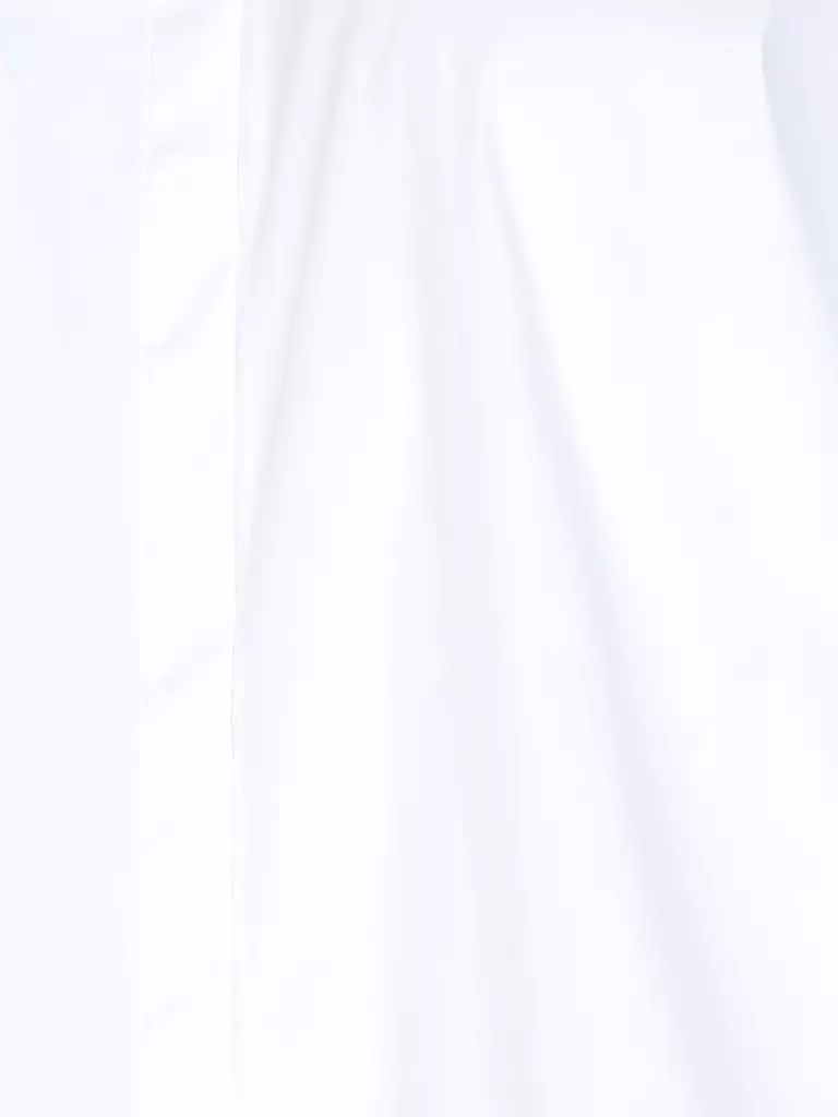 SOMEDAY Hemdbluse ZNOWI DETAIL weiss