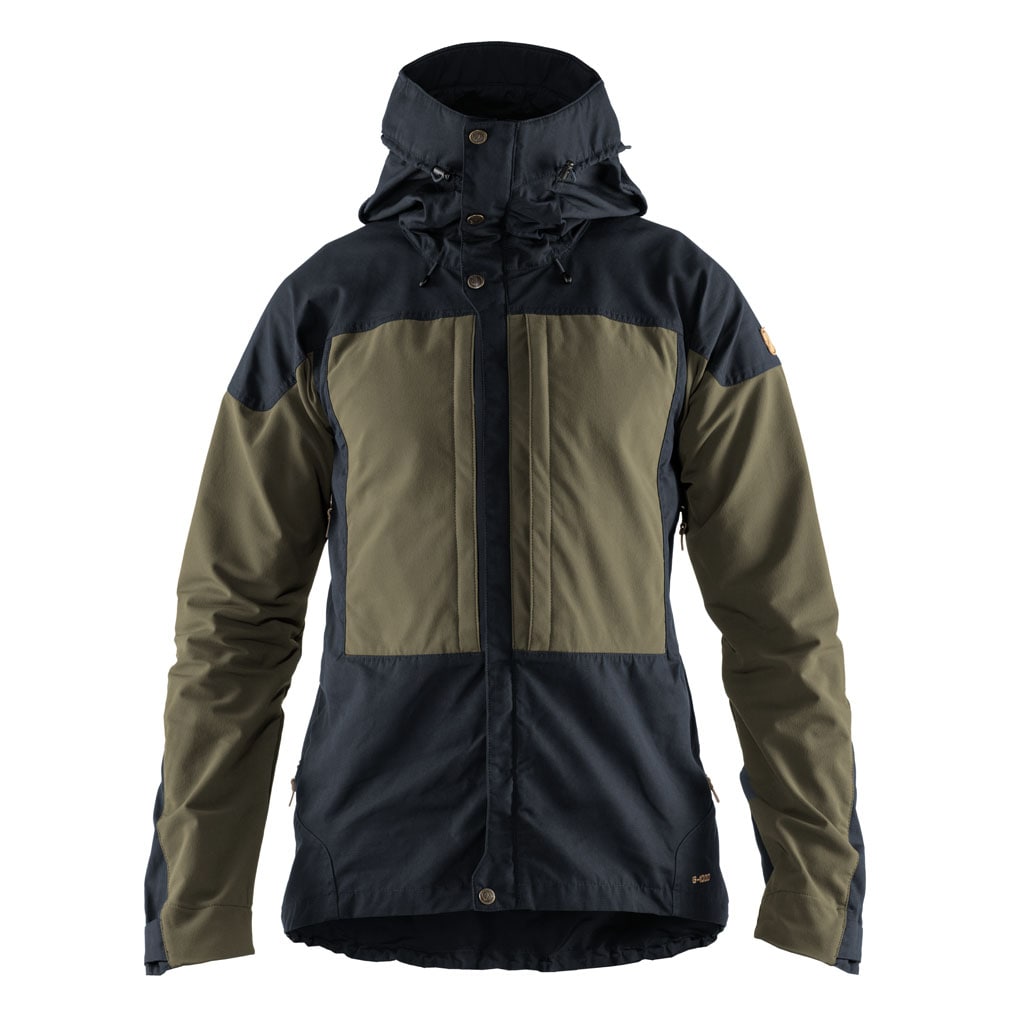 Fjällräven Keb Jacket, Herre<br>Bestselger!