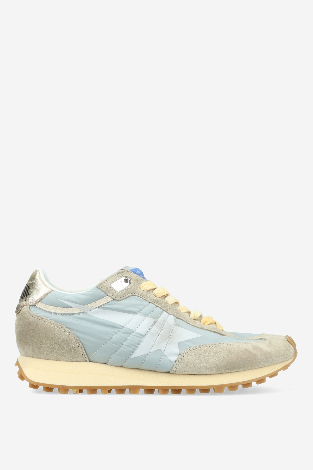 Running Marathon nylon sneakers