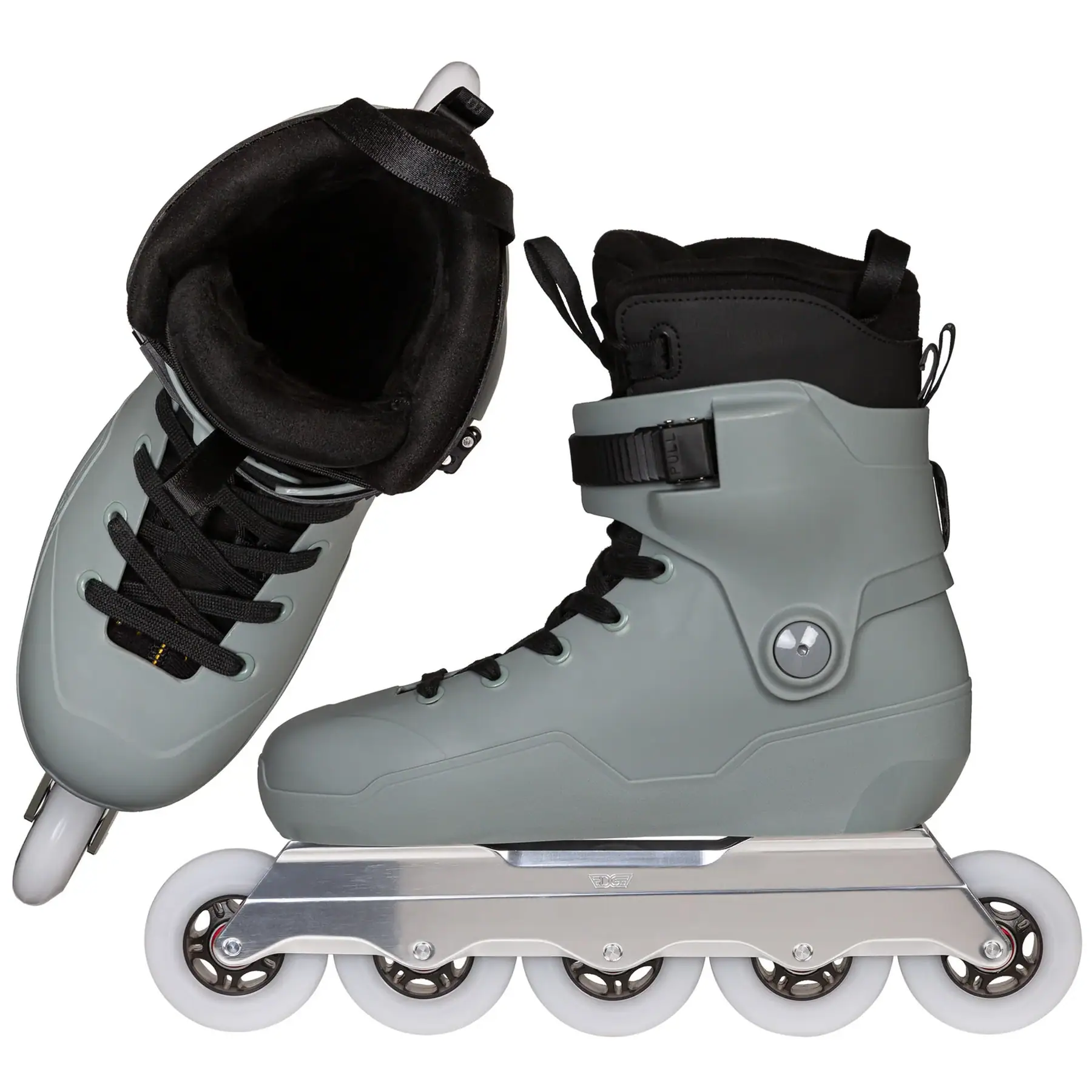 Iqon ACT WZ Team Skates | SkatePro