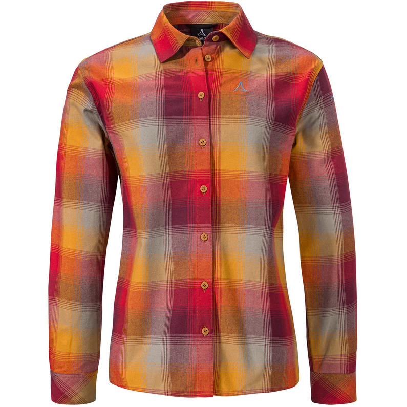 Schöffel Damen Style Limedes Bluse