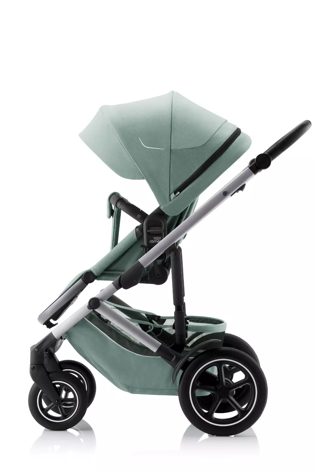 Sportwagen Smile 5Z Jade Green