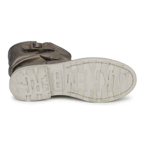 Bikkembergs - VINTAGE 502 - Lead