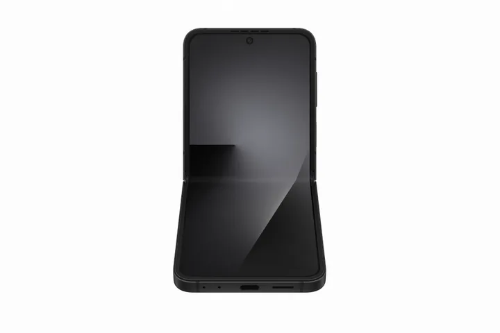 Samsung | Galaxy Z Flip7 FE - 128GB - Black
