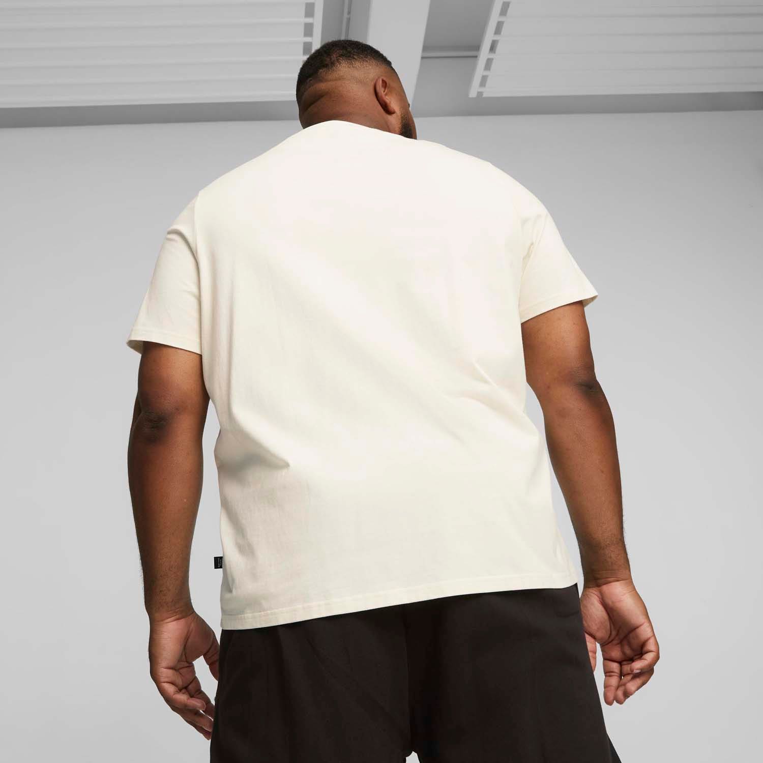 PUMA  Better Essentials Tee