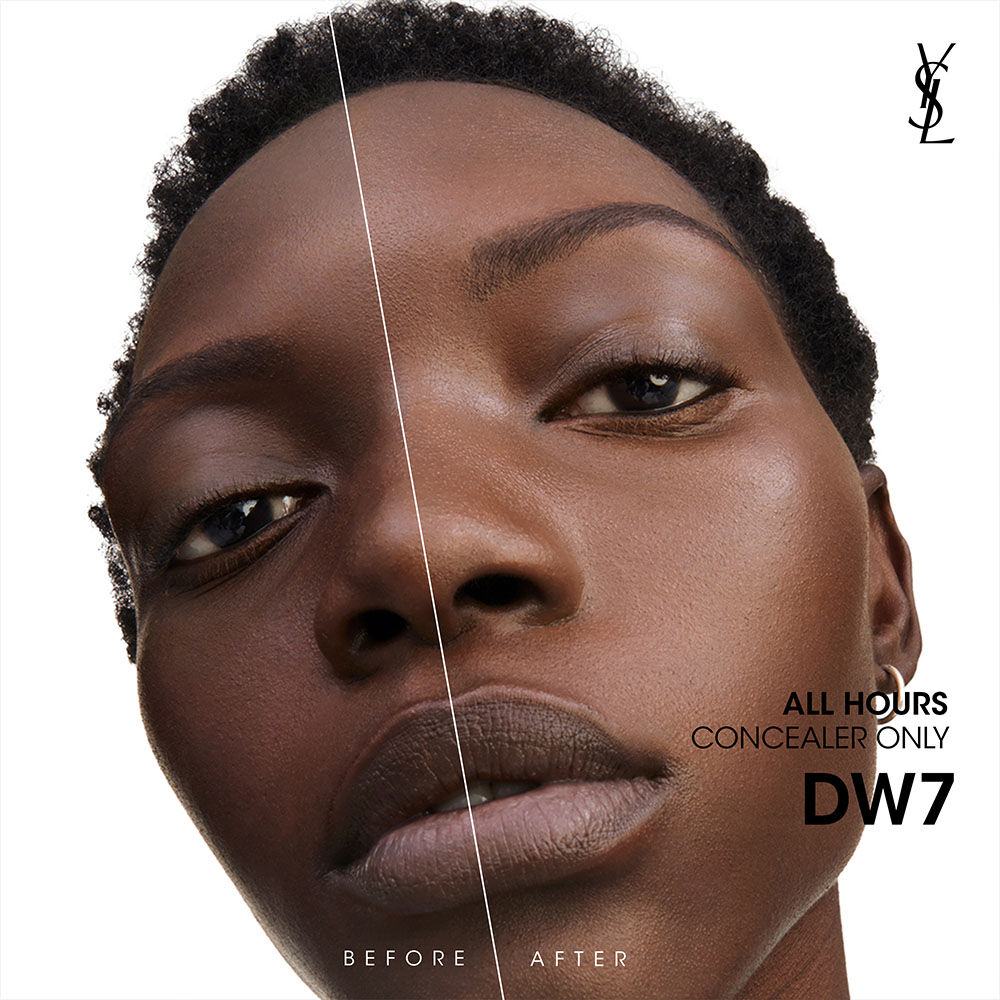 ALL HOURS CONCEALER  ANTI-CERNES MAT - DW7