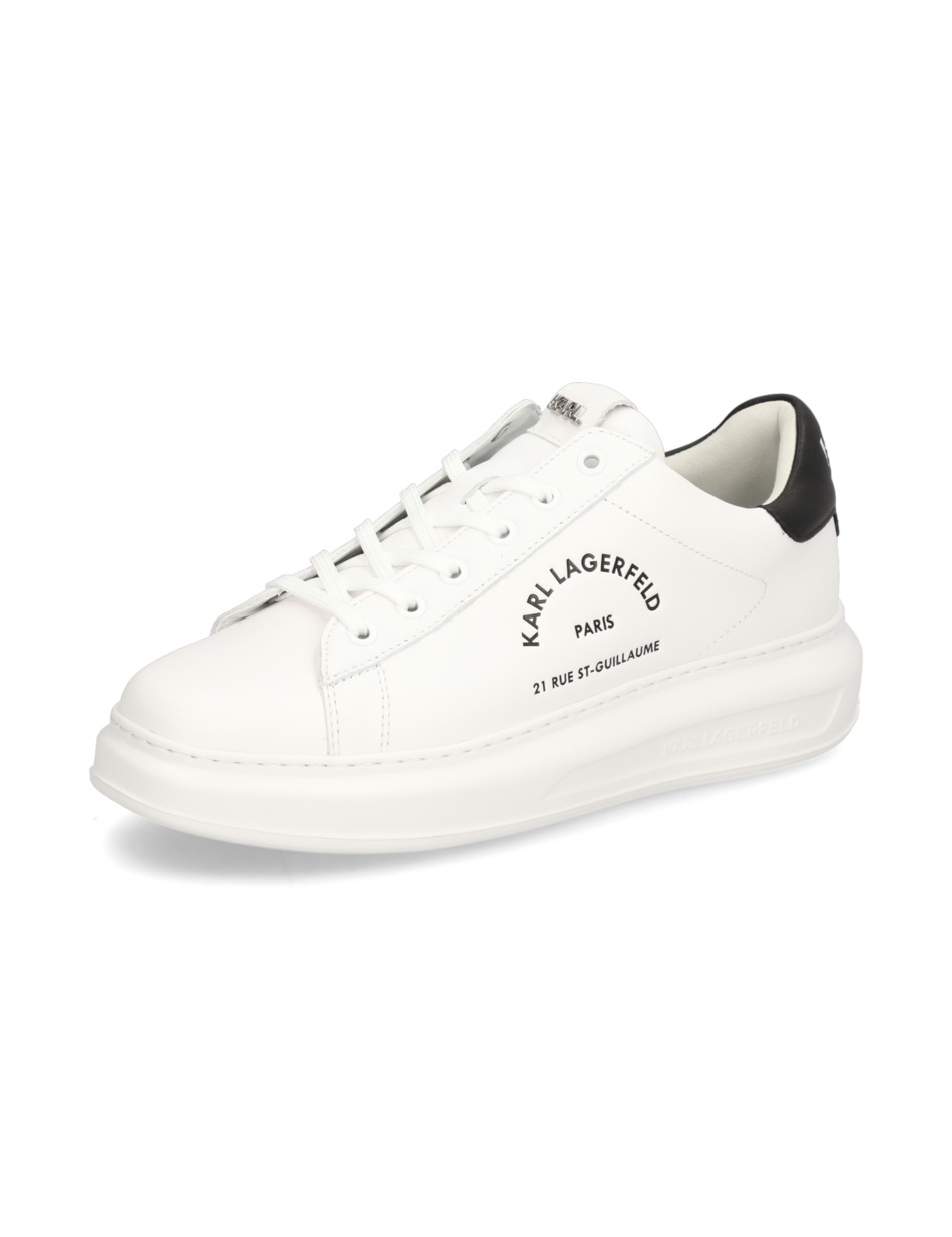 KAPRI MENS Maison Karl Lace