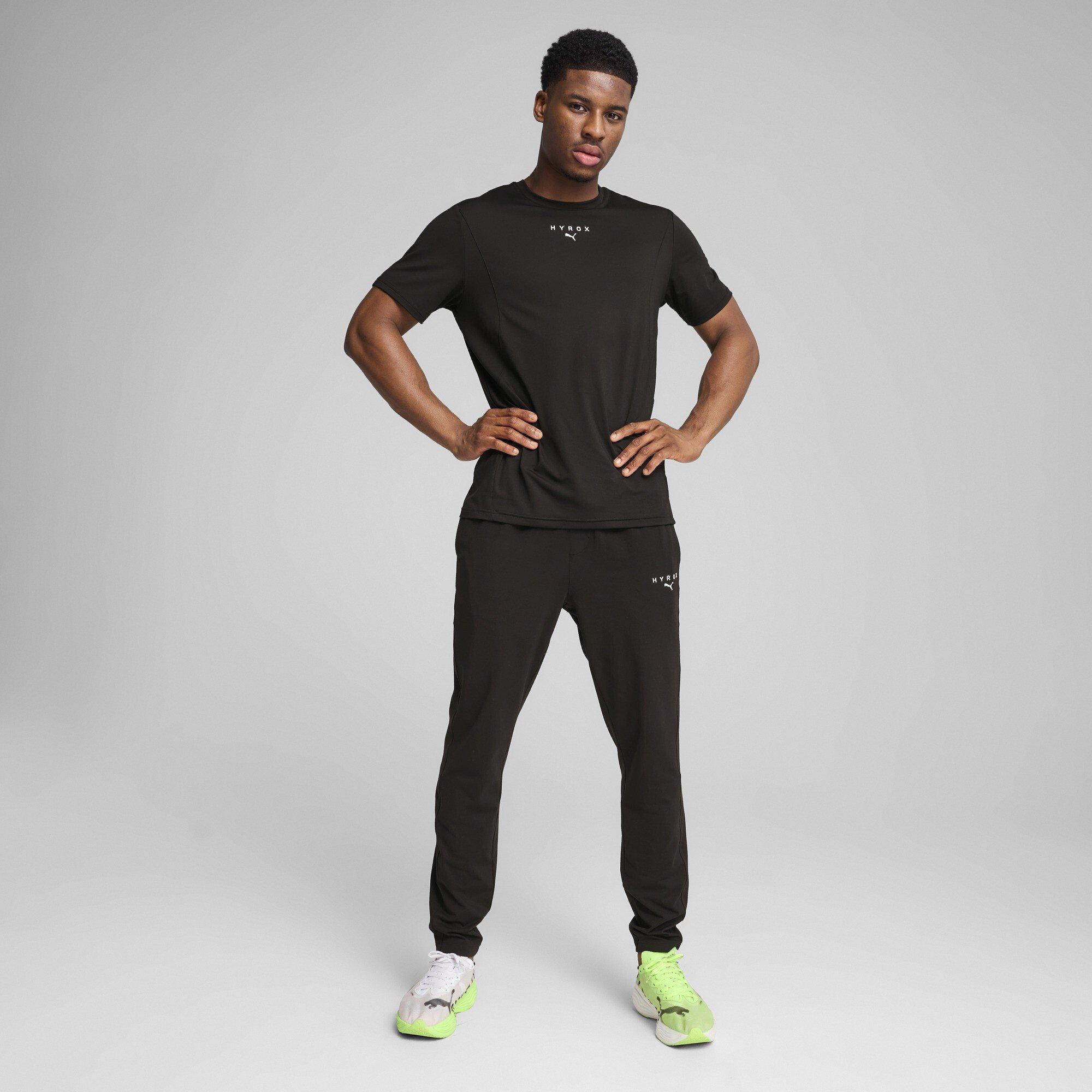 Puma x HYROX Always On Cloudspun T-shirt Adults