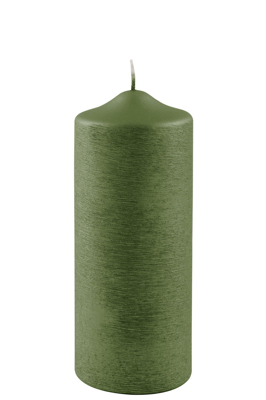 Fink Stumpenkerze CANDLE