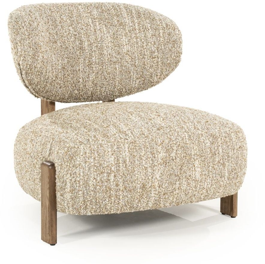 Eleonora   Reza Fauteuil