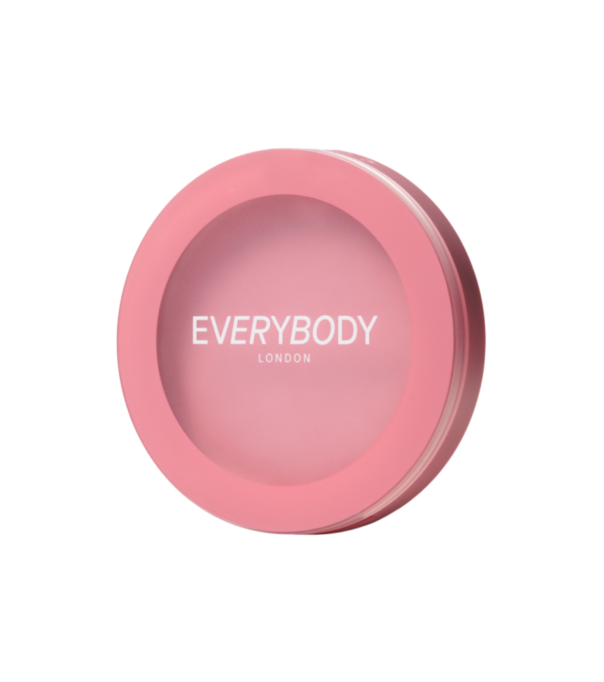 Everybody London - Blush em pó / creme - Mauve Rose