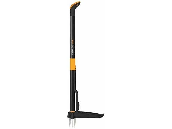 Fiskars Xact Mælkebøttefjerner
