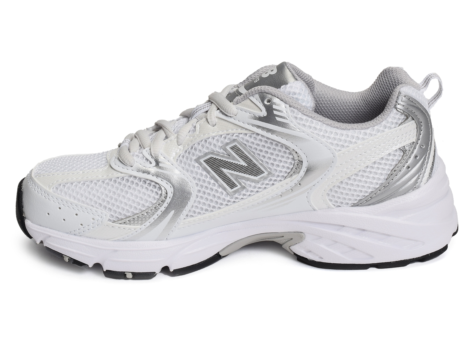 Mr530 blanc gris