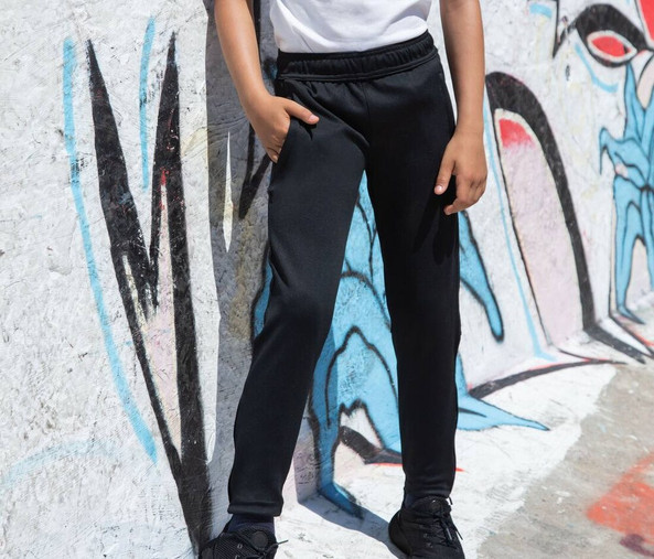 TOMBO TL582 - Pantalon de jogging enfant