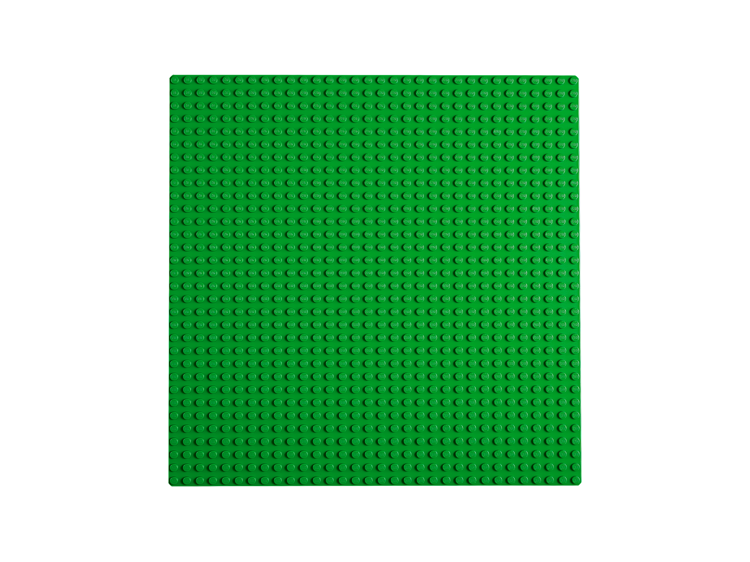Placa de construção verde 11023