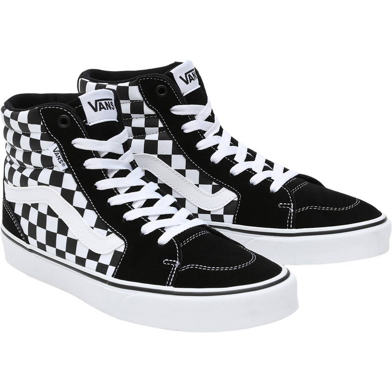 Vans Filmore Hi Sneakers Herre