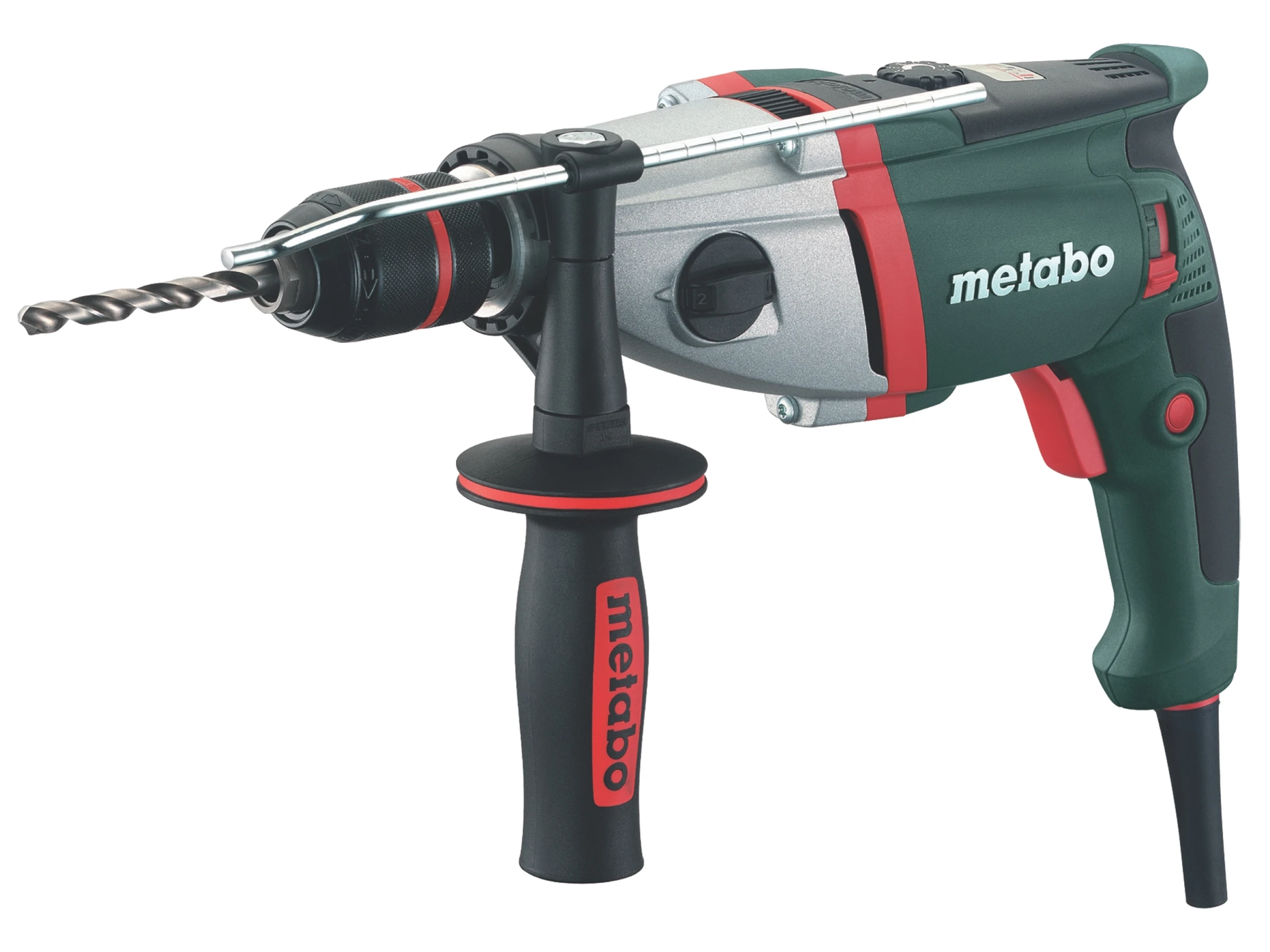 Metabo Schlagbohrmaschine 1.000 W SBE 1000
