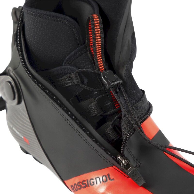 X-Ium Carbon Premium Skate - Chaussures ski de fond