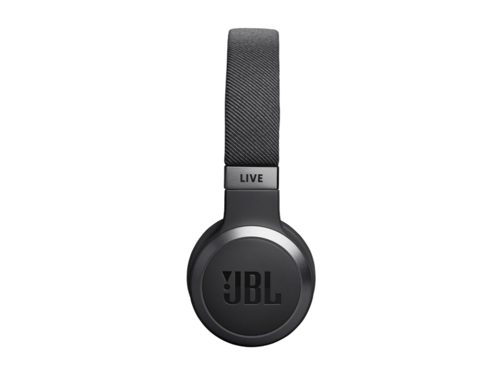 AUSCULTADORES SEM FIO JBL LIVE670NC PRETO (NOISE CANCELLING)