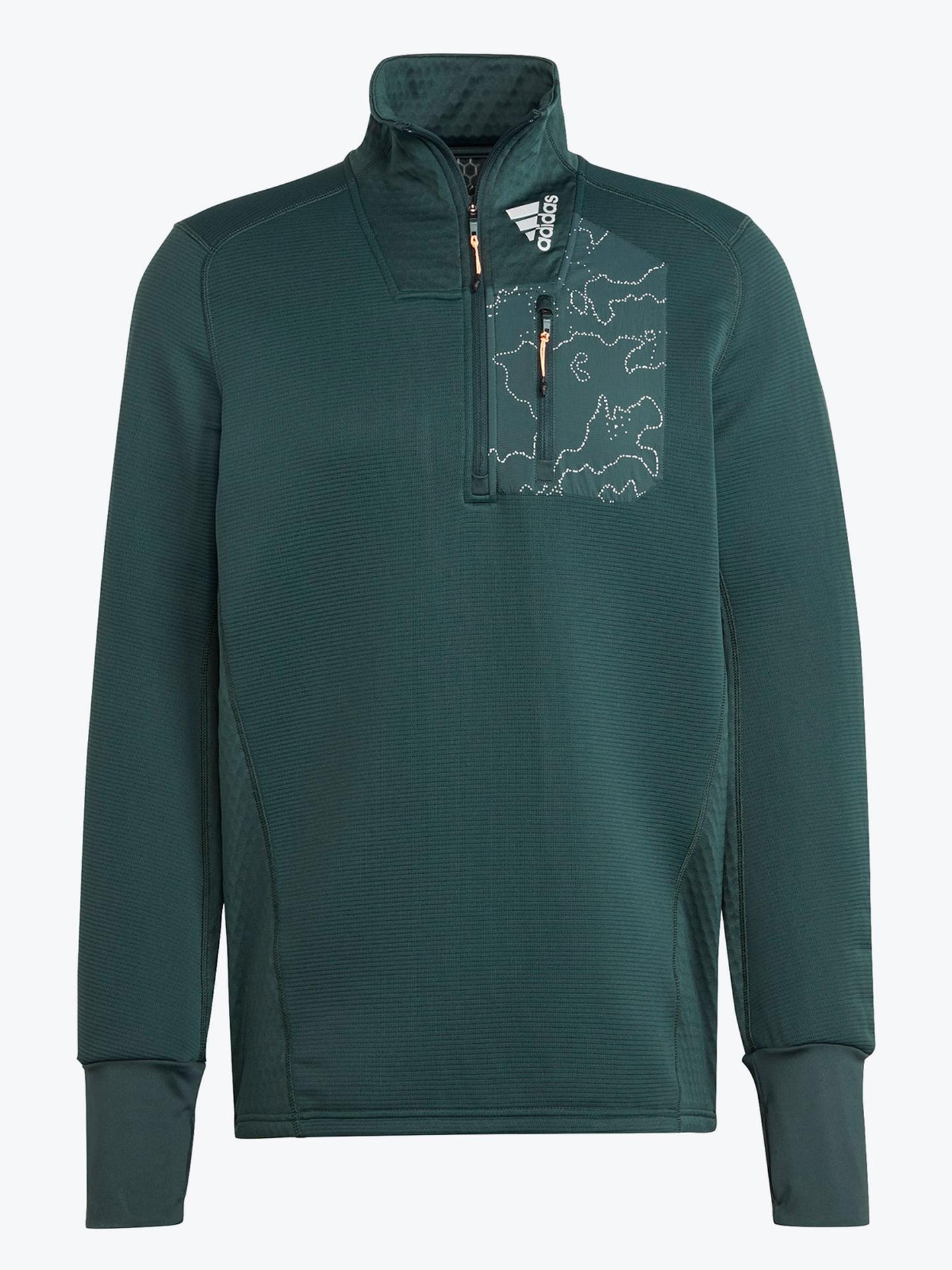 X-City 1/4 Zip