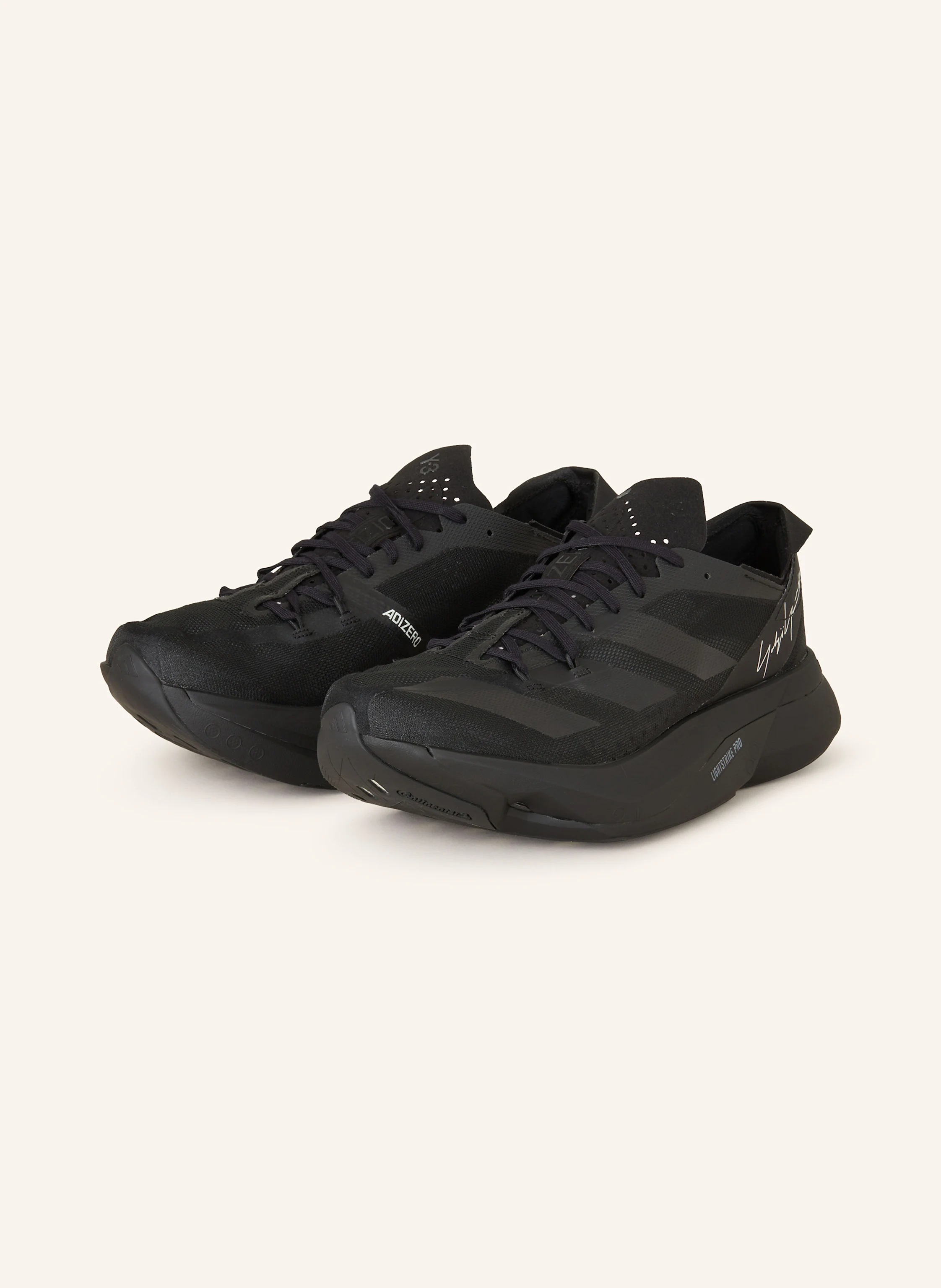 Y-3 Laufschuhe ADIOS PRO 3.0