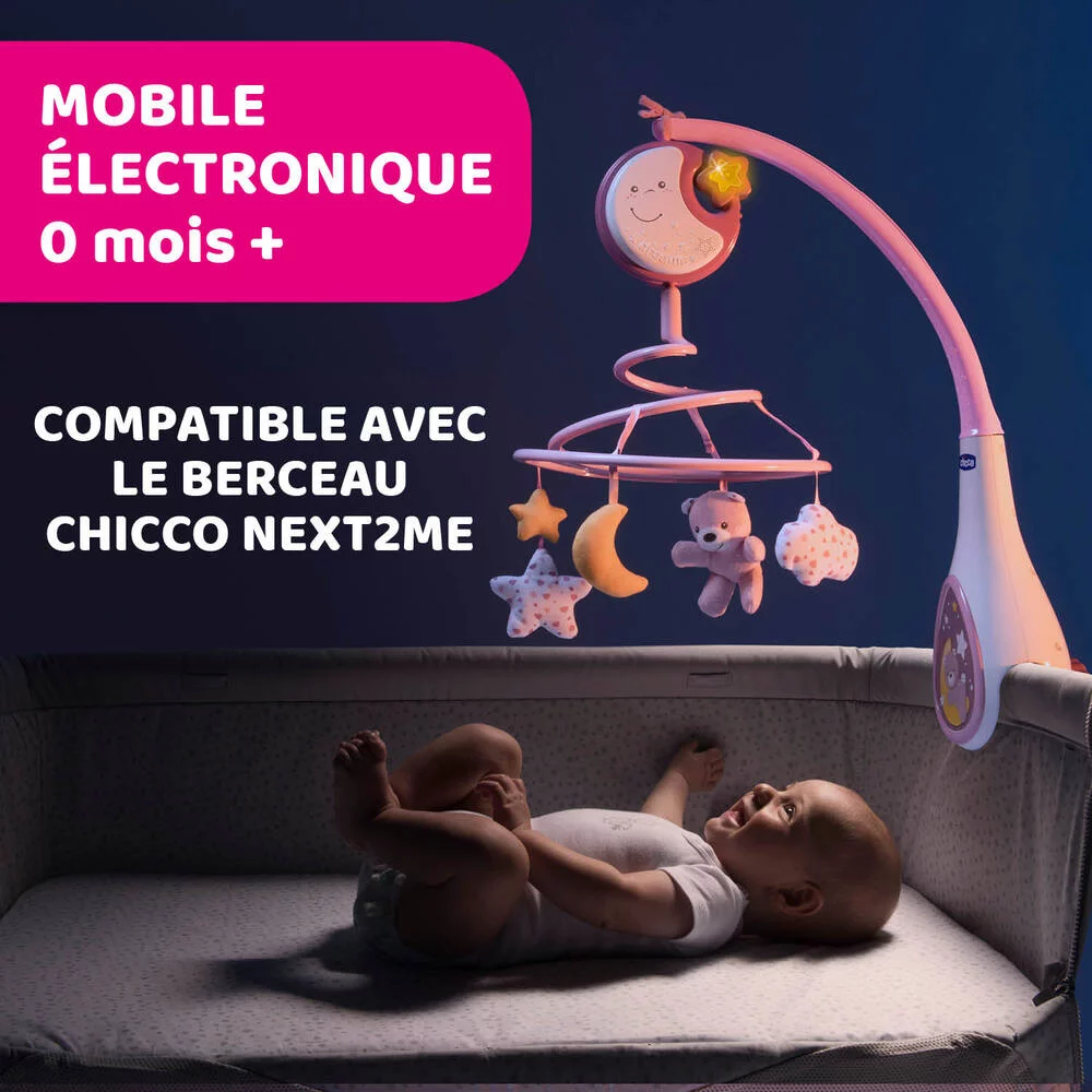 FIRST DREAMS - MOBILE NEXT2DREAMS ROSE