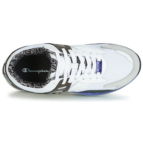 Champion - PRO PREMIUM - Blanc / Noir