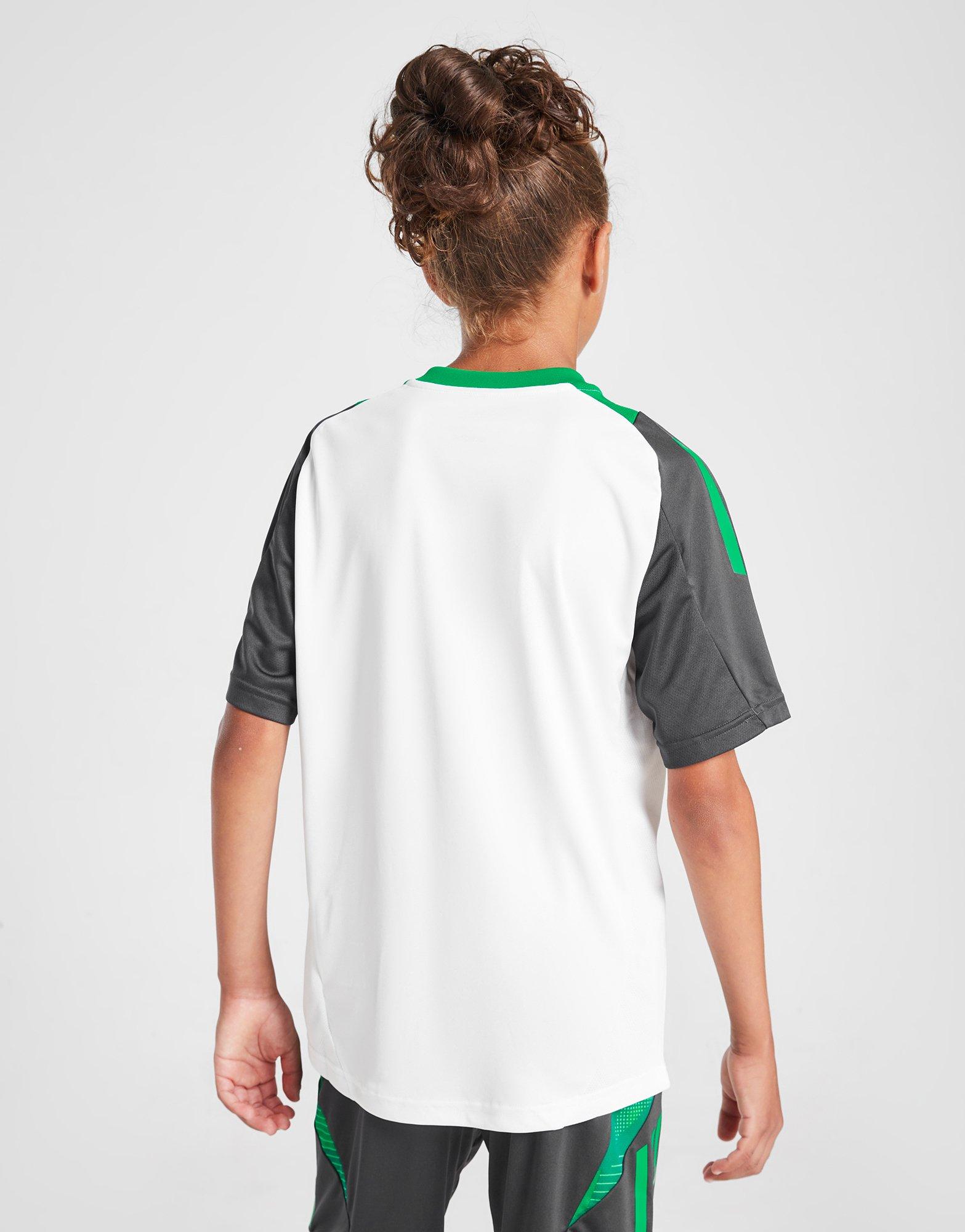 adidas Maillot d'entraînement Celtic FC Tiro 24 Enfants