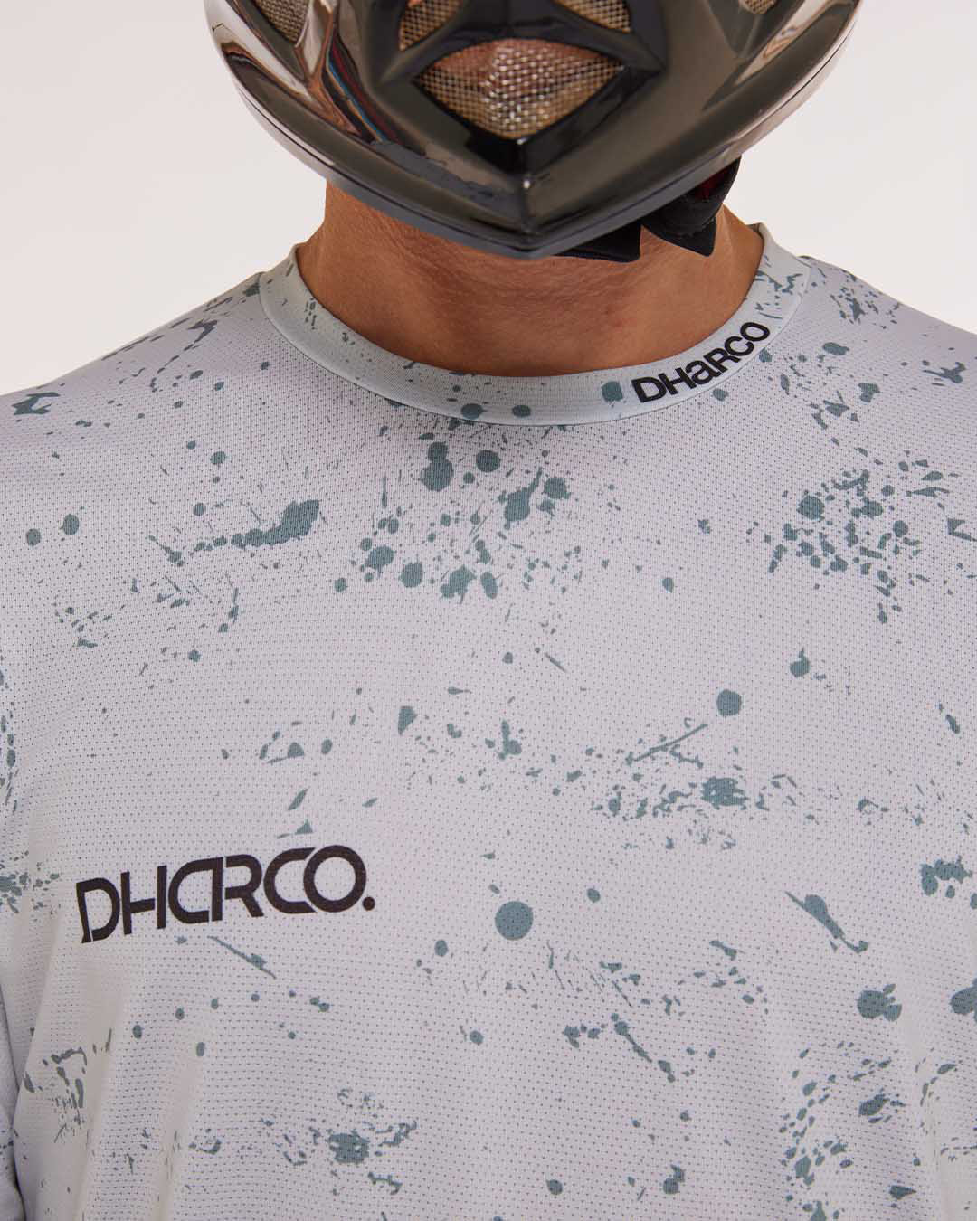 Mens Race Jersey