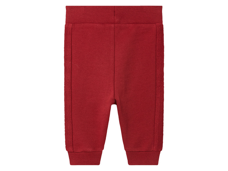 Baby joggingpak