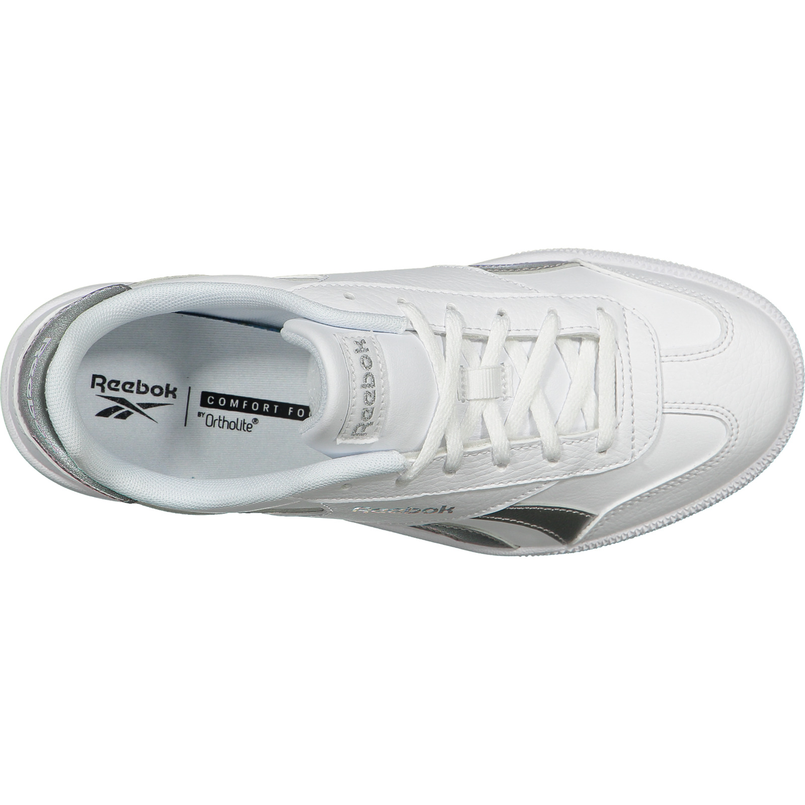Reebok Vector Smash 36