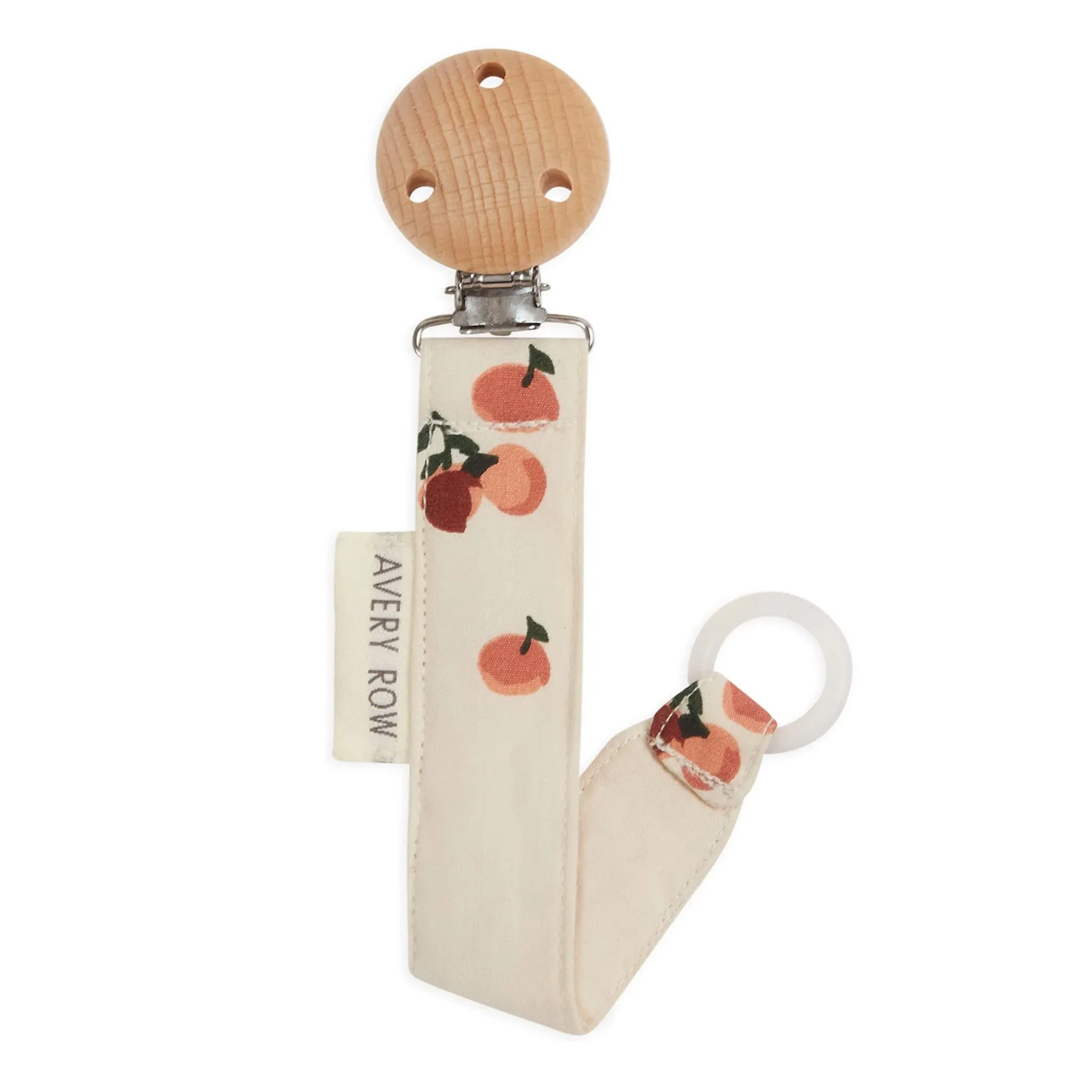 Avery Row Attache-suce - Peaches